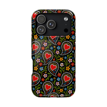 Barcelos Magnetic Phone Case