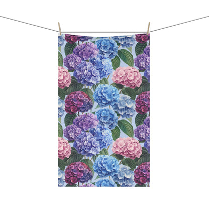Hortencia Tea Towels