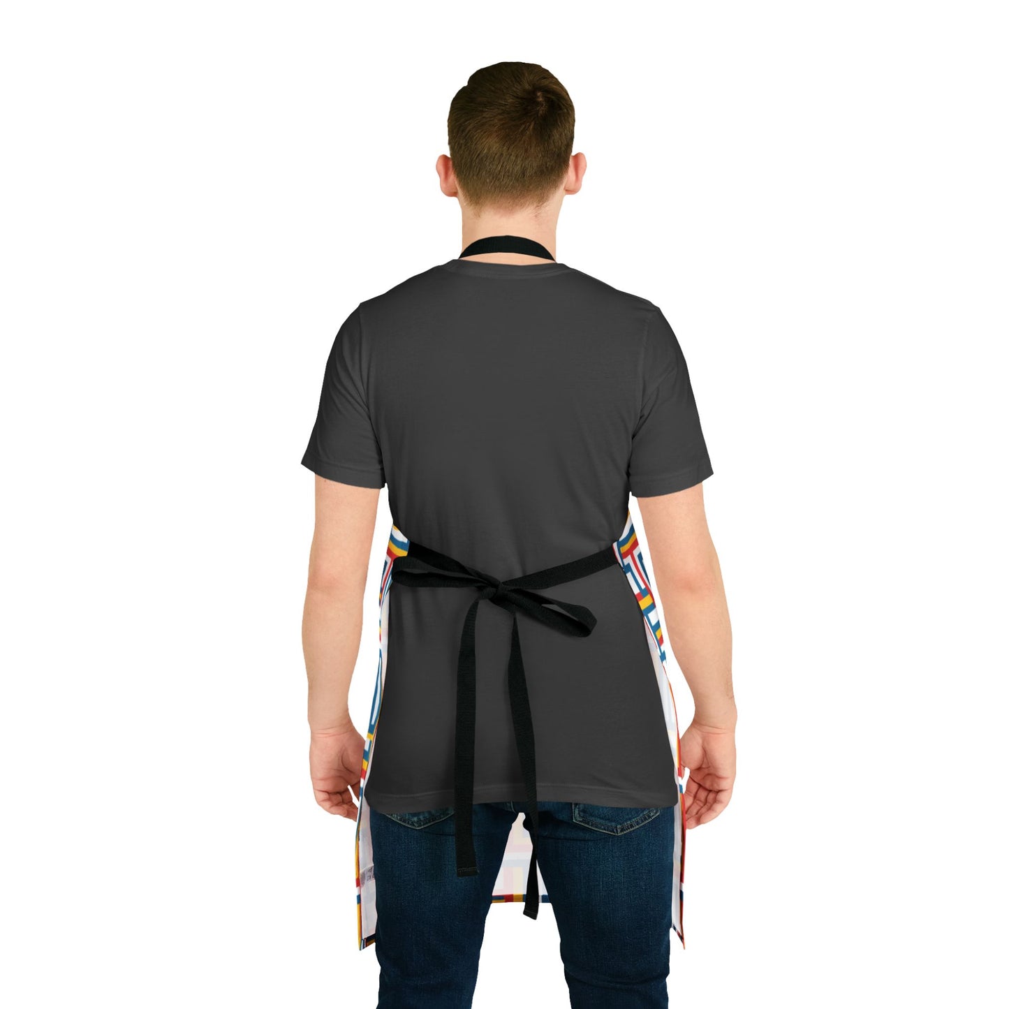 Paredes Apron