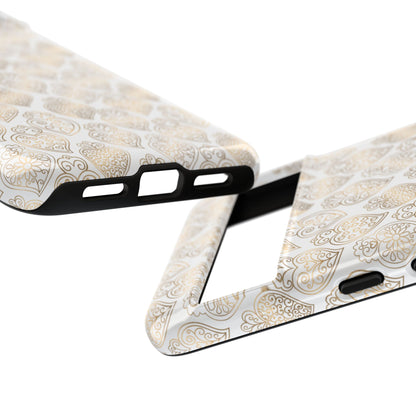 Viana Phone Tough Case