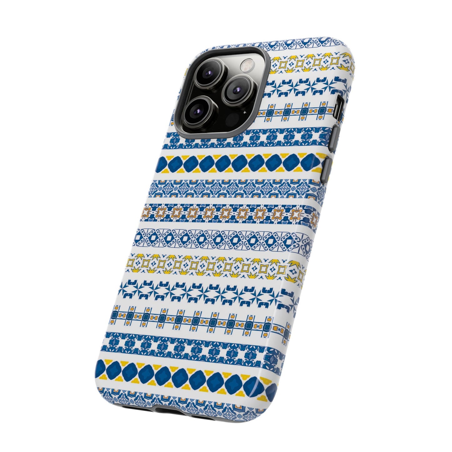 Faixa Phone Case, Tough Cases