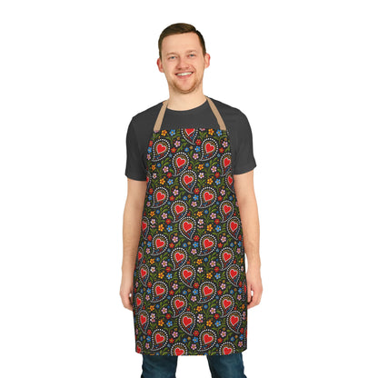 Barcelos Apron