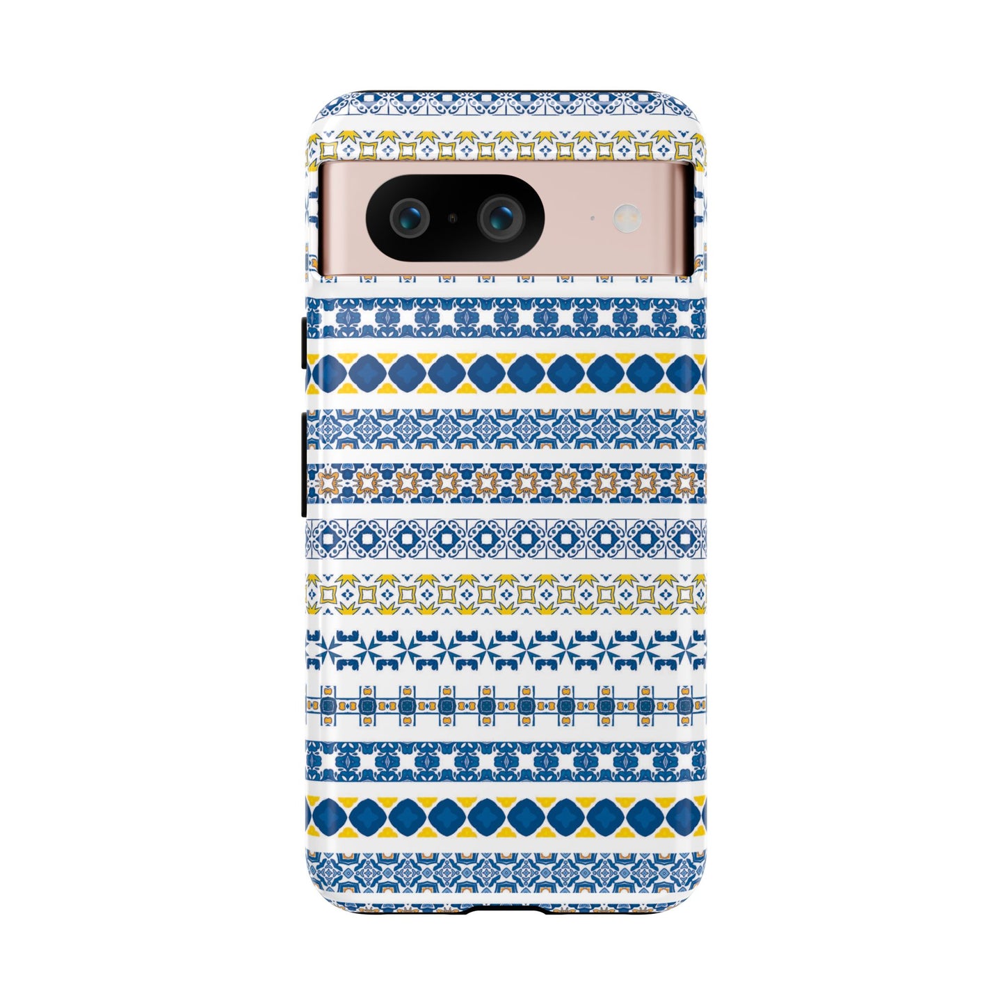 Faixa Phone Case, Tough Cases