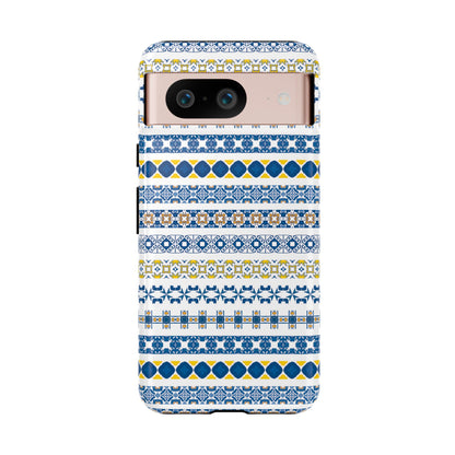 Faixa Phone Case, Tough Cases
