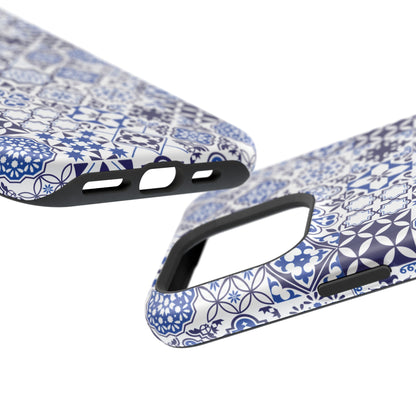 Azul Magnetic Phone Case