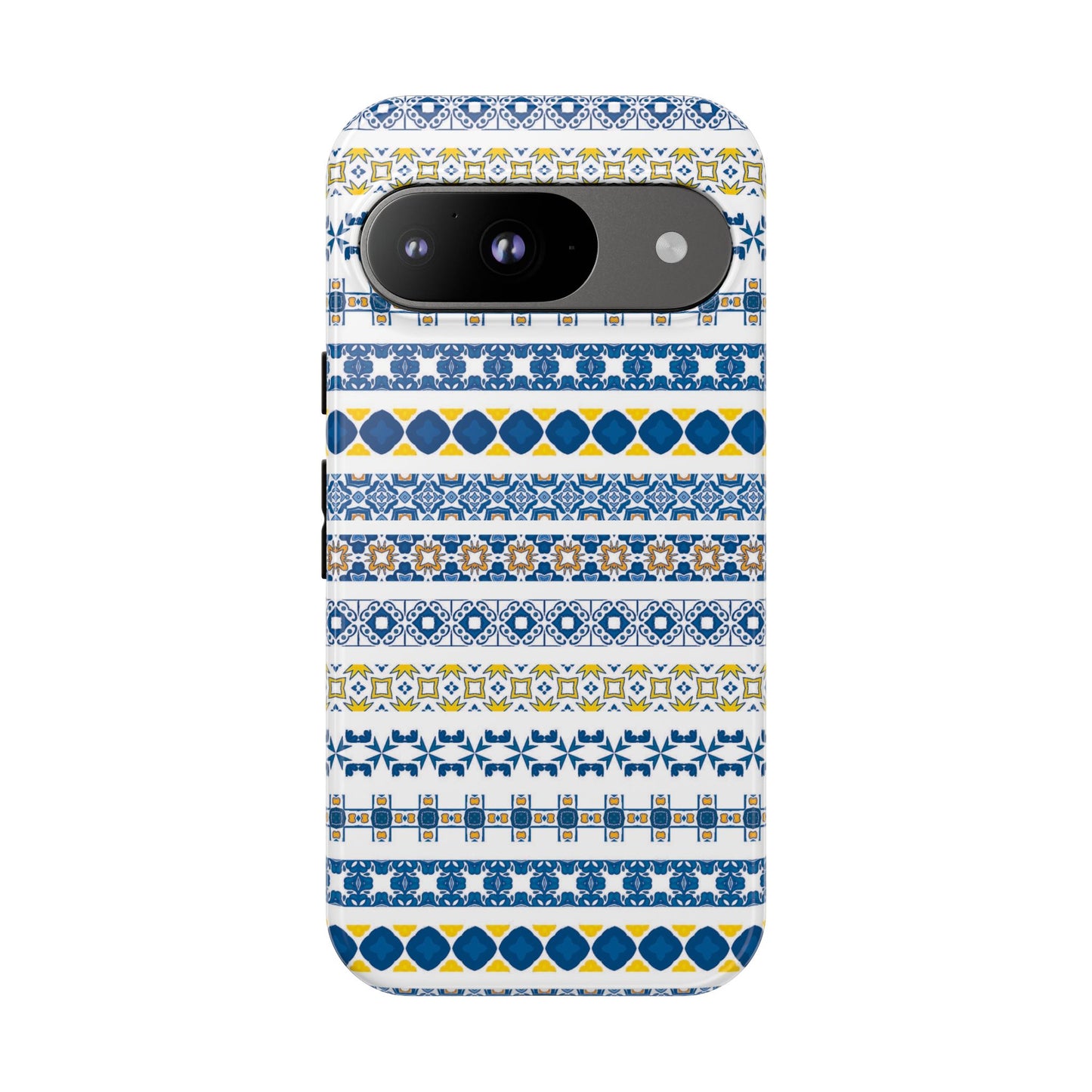 Faixa Phone Case, Tough Cases