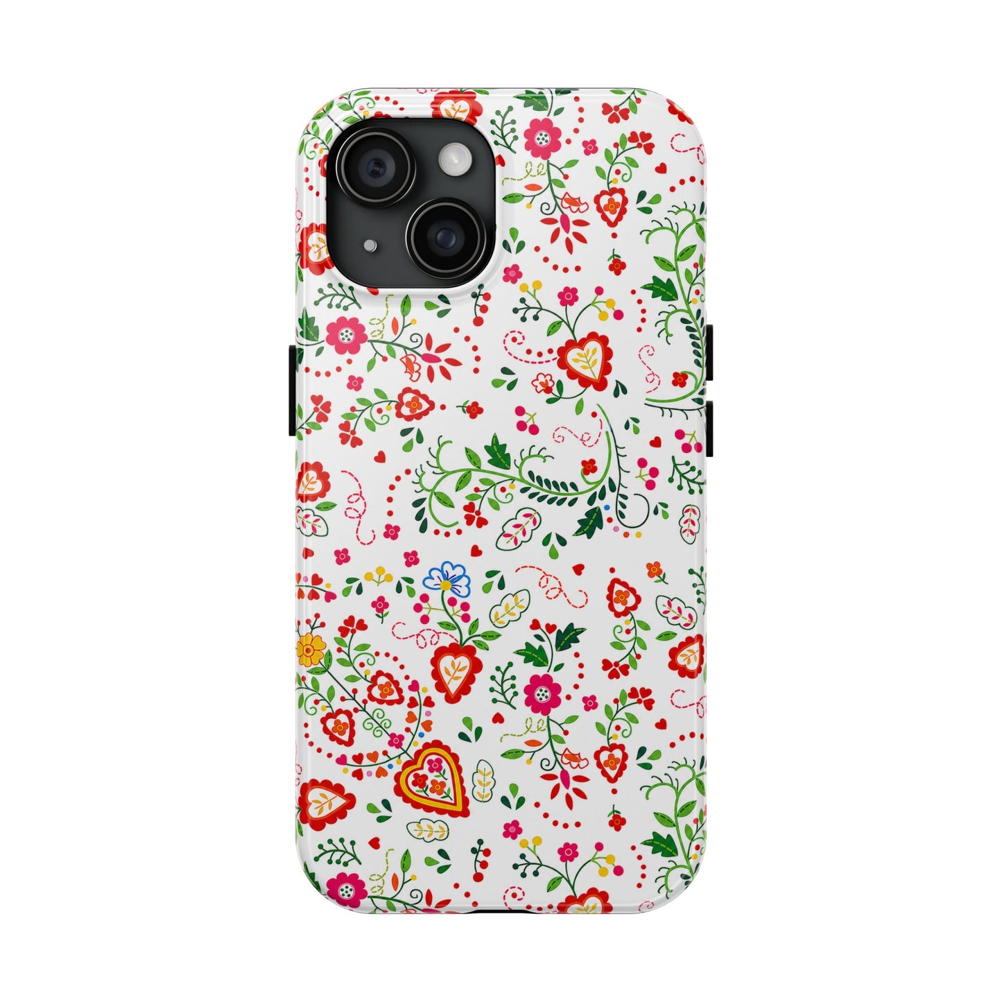 Amor Phone Tough Case