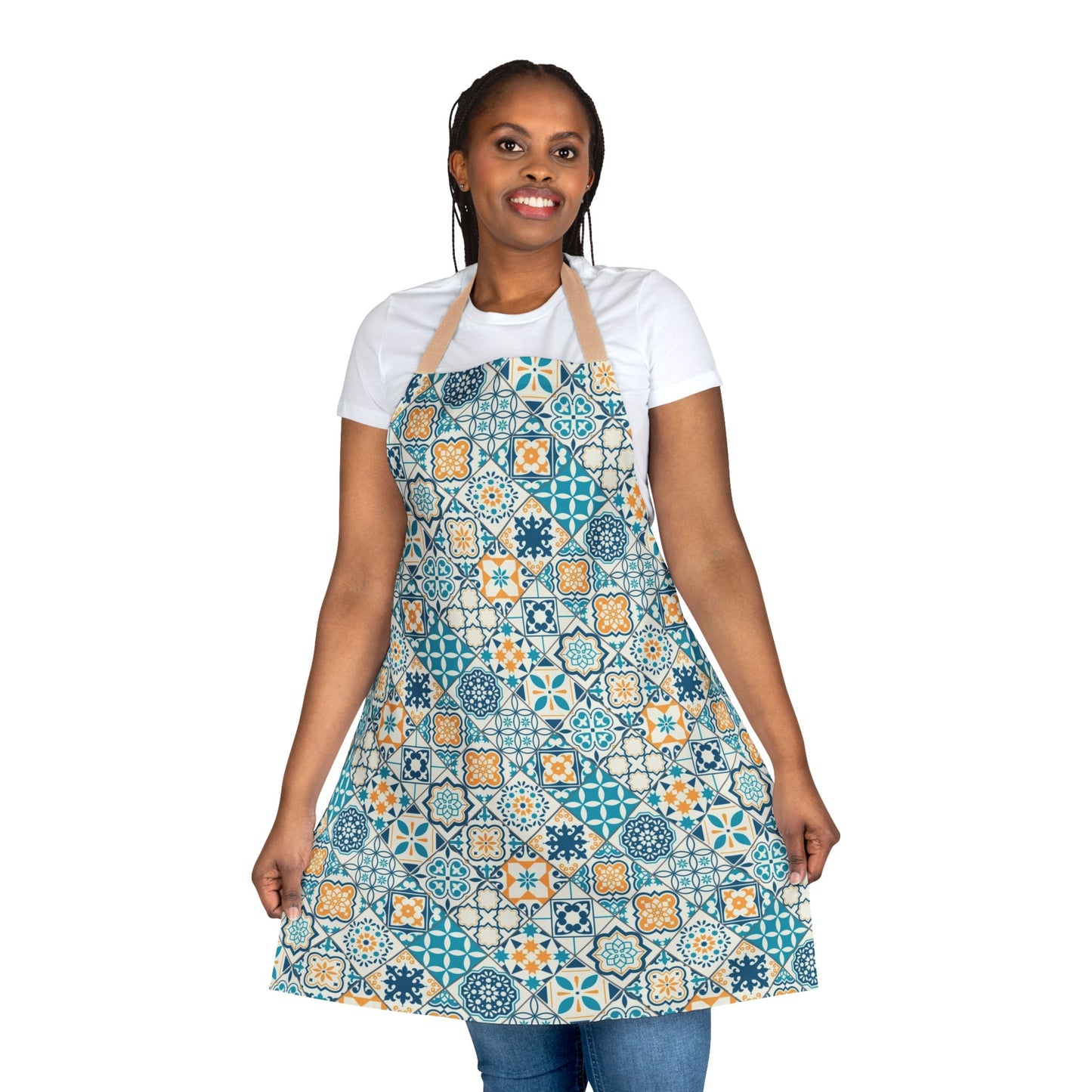 Verdinho Apron