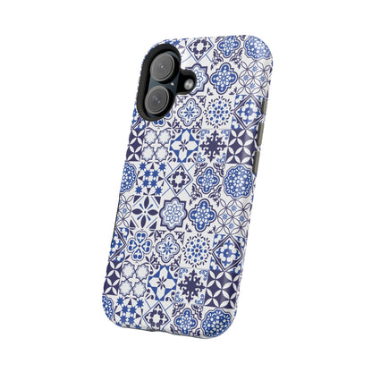 Azul Magnetic Phone Case