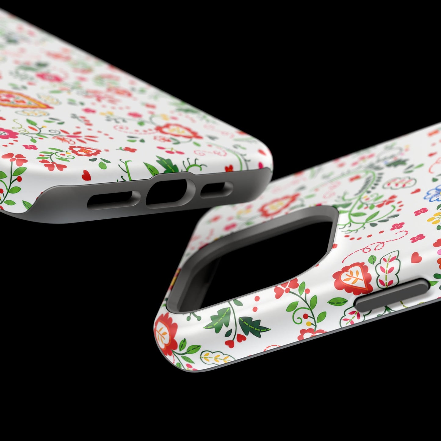 Amor Magnetic Phone Case