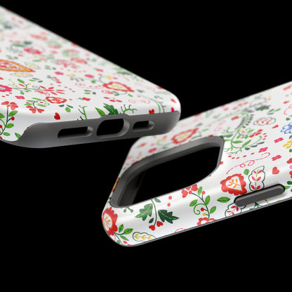 Amor Magnetic Phone Case