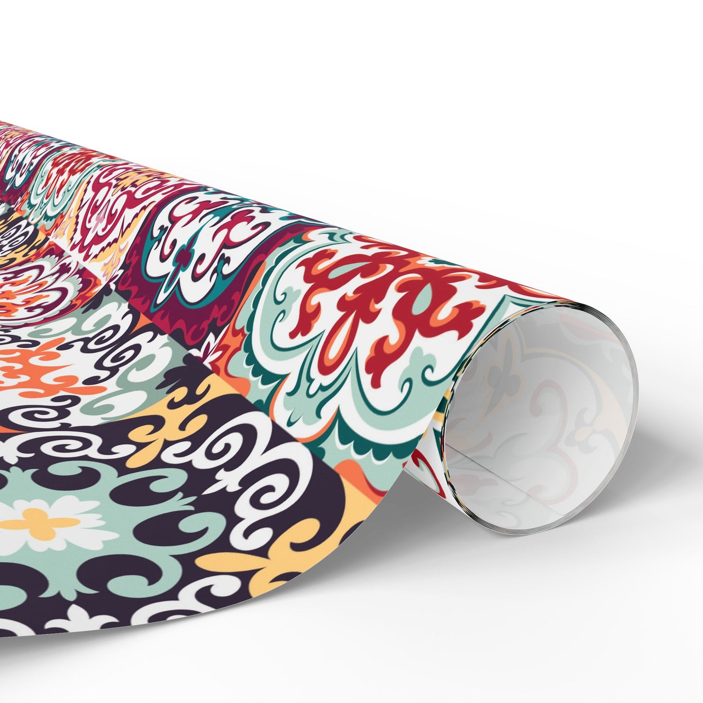 Vibrante Wrapping Papers