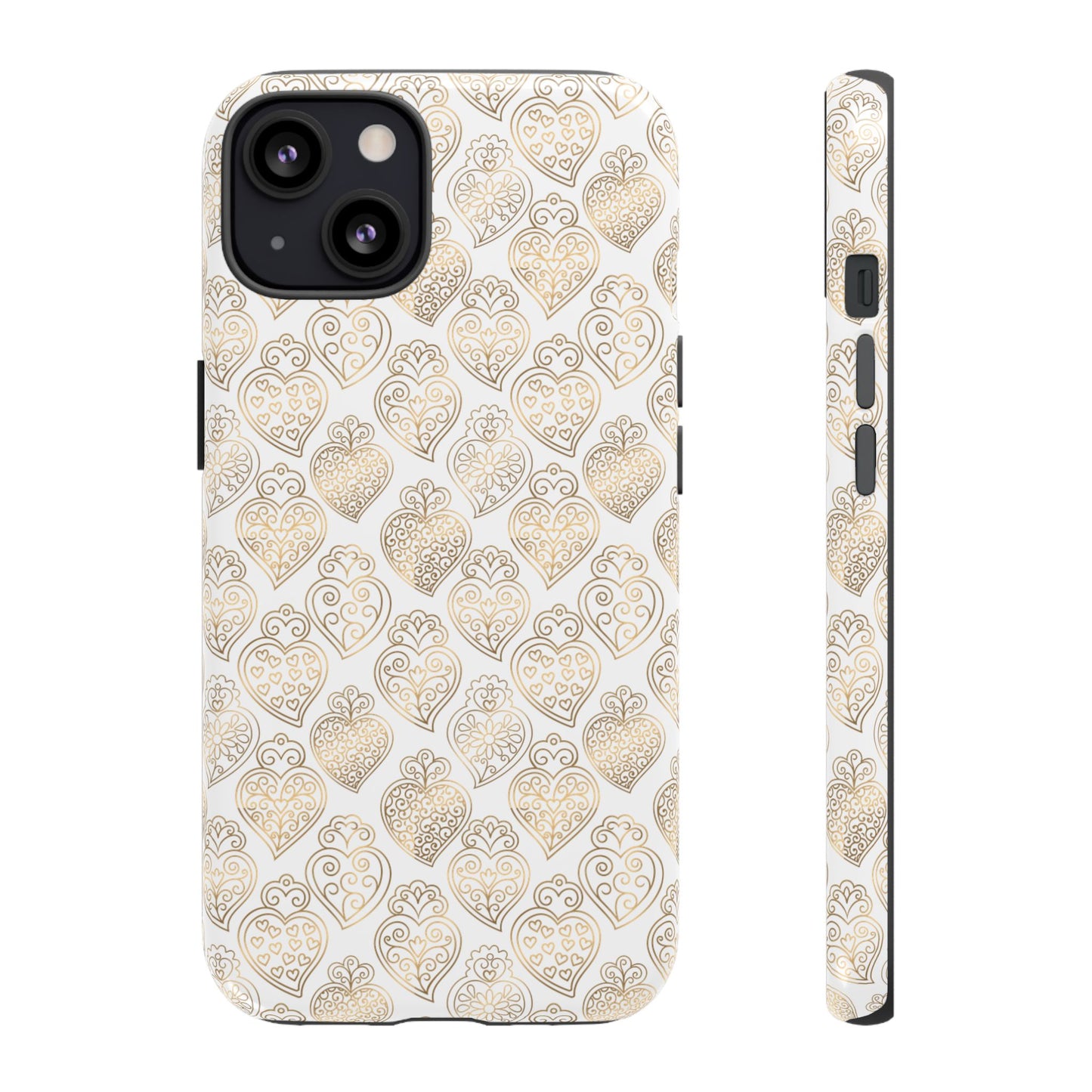 Viana Phone Tough Case