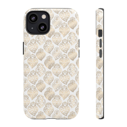 Viana Phone Tough Case