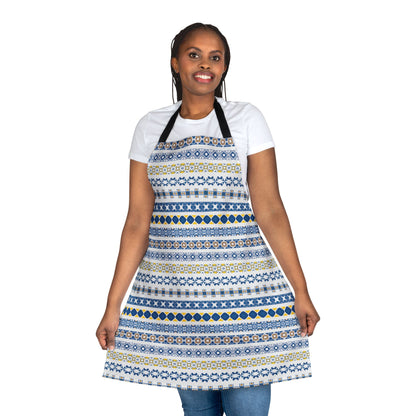Faixa Apron