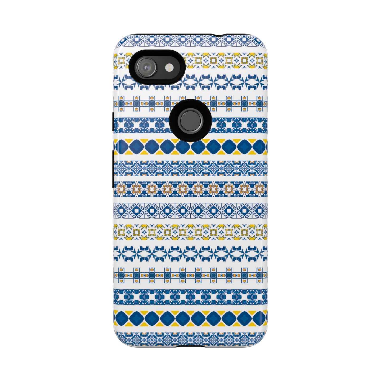 Faixa Phone Case, Tough Cases