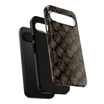Viana Phone Case, Tough Cases