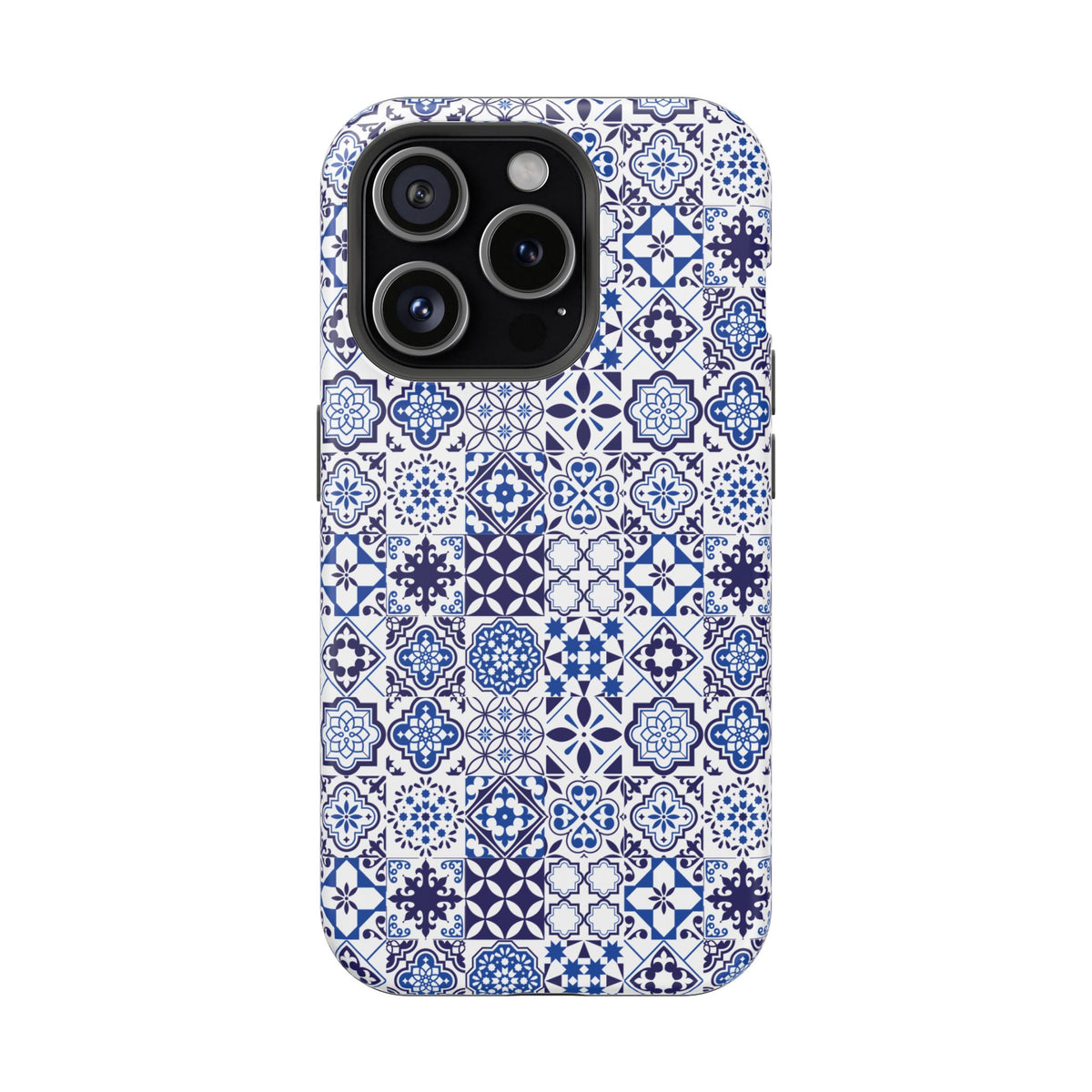 Azul Impact-Resistant Phone Case