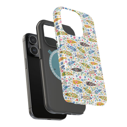 Lisboa Magnetic Phone Case