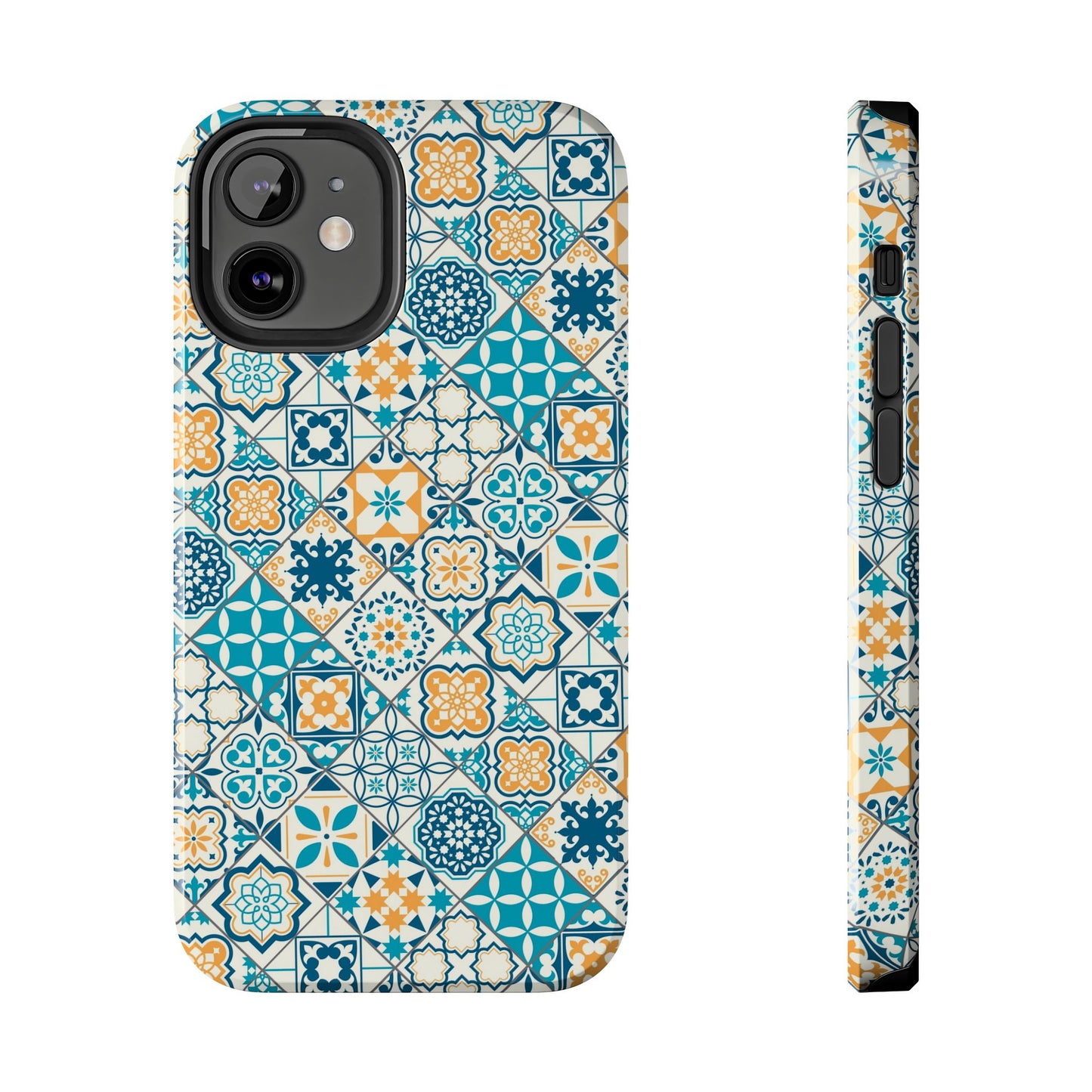 Verdinho Phone Cases