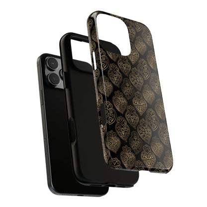 Viana Phone Case, Tough Cases