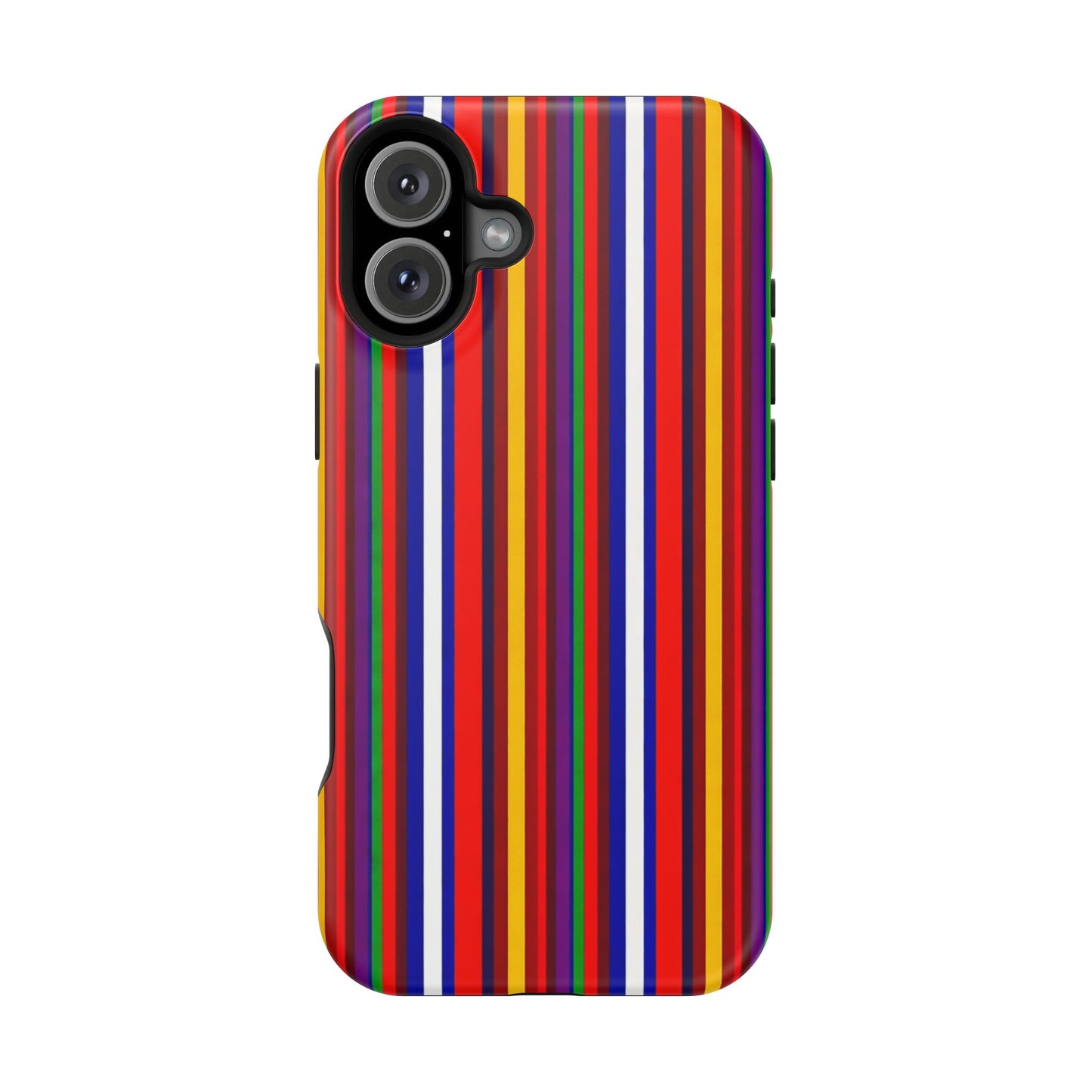 Madeira Magnetic Phone Case