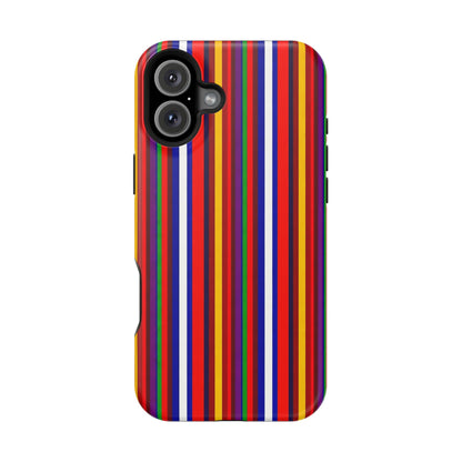 Madeira Magnetic Phone Case