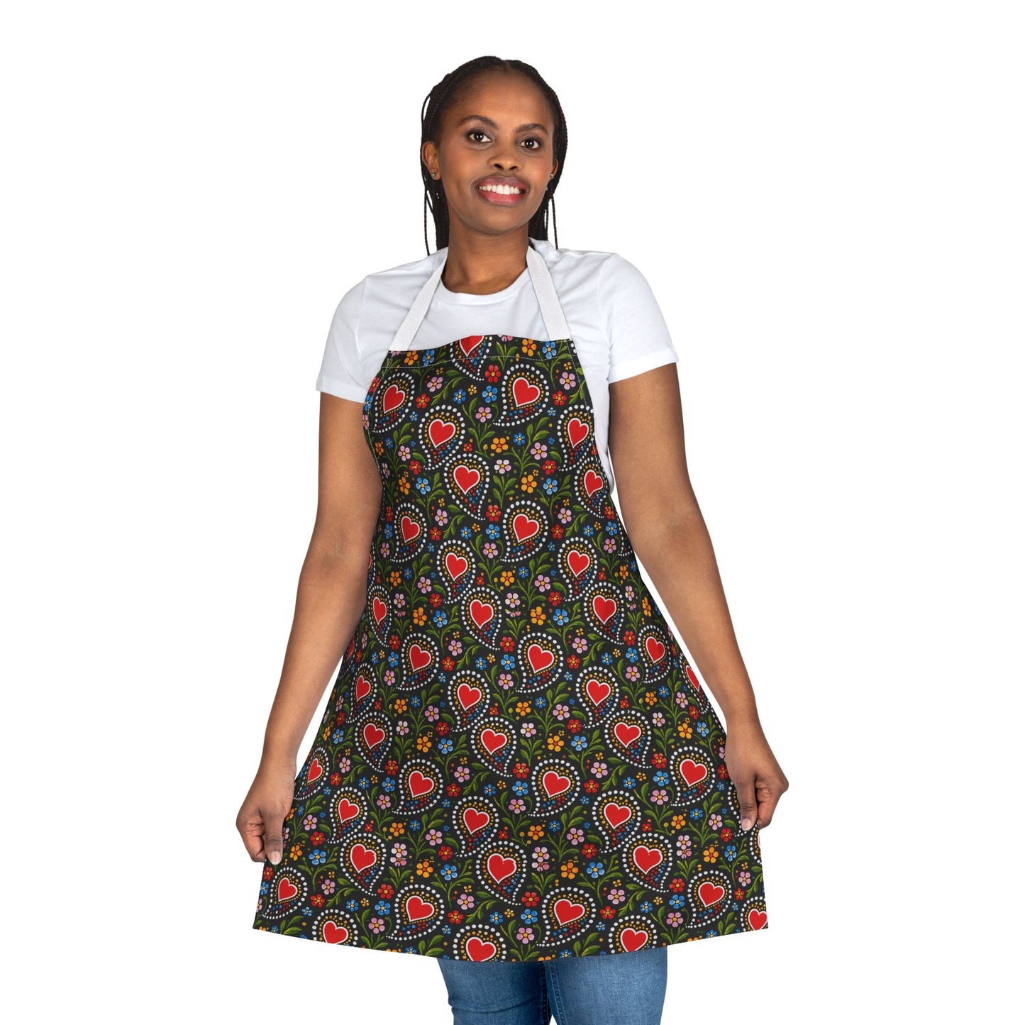 Barcelos Apron