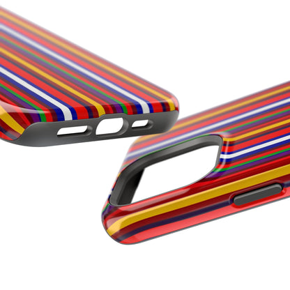 Madeira Magnetic Phone Case