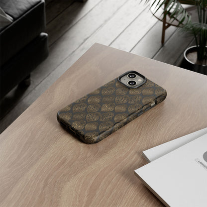 Viana Phone Case, Tough Cases