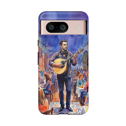 “Noite de Fado” Phone Case