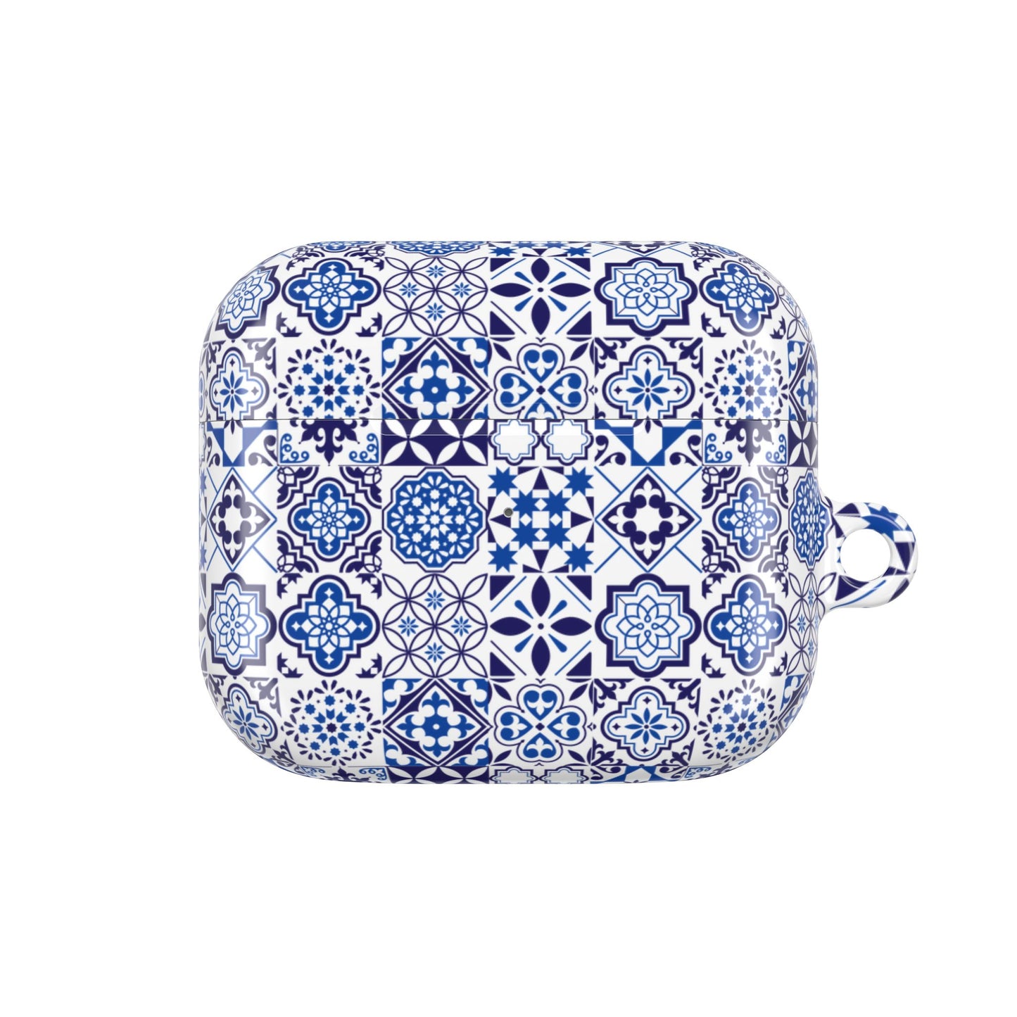 Azul AirPod Case