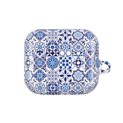Azul AirPod Case