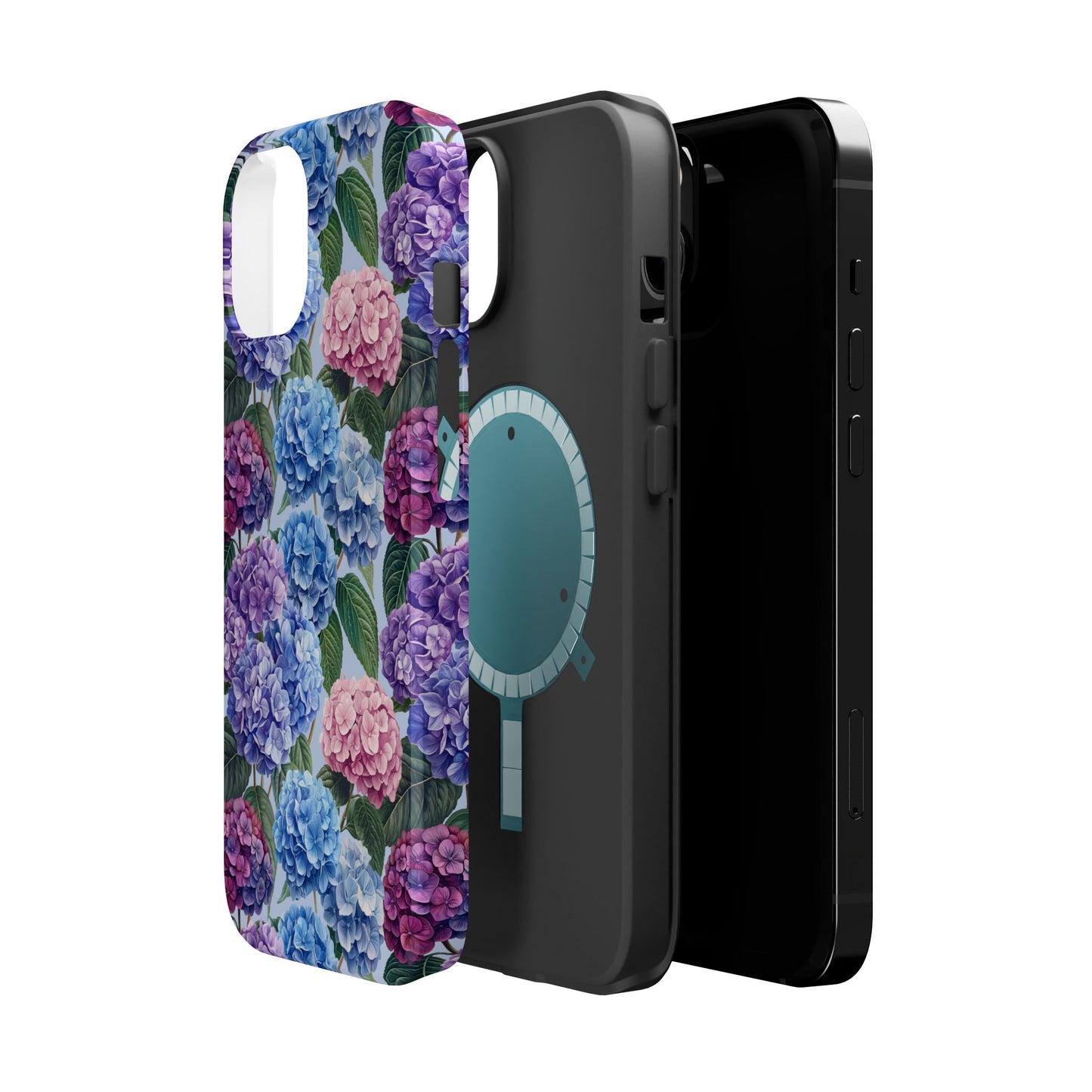 Hortencia Magnetic Phone Case