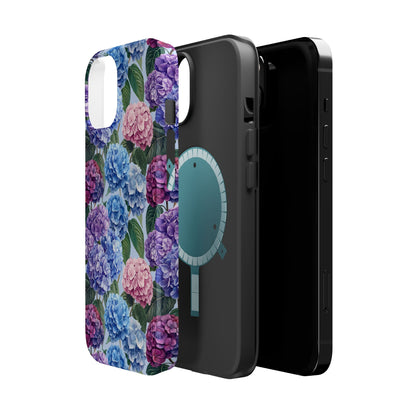 Hortencia Magnetic Phone Case
