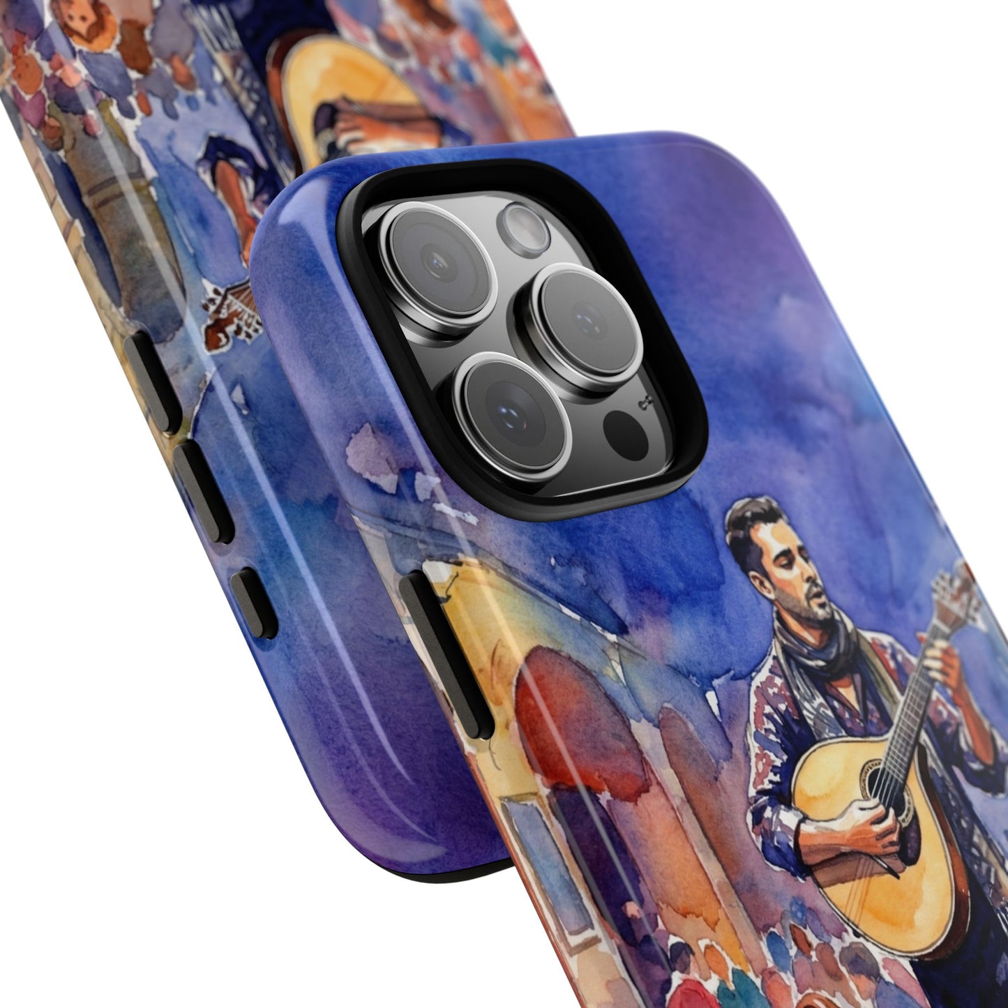 “Noite de Fado” Phone Case