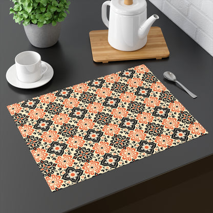 Brasa Placemat