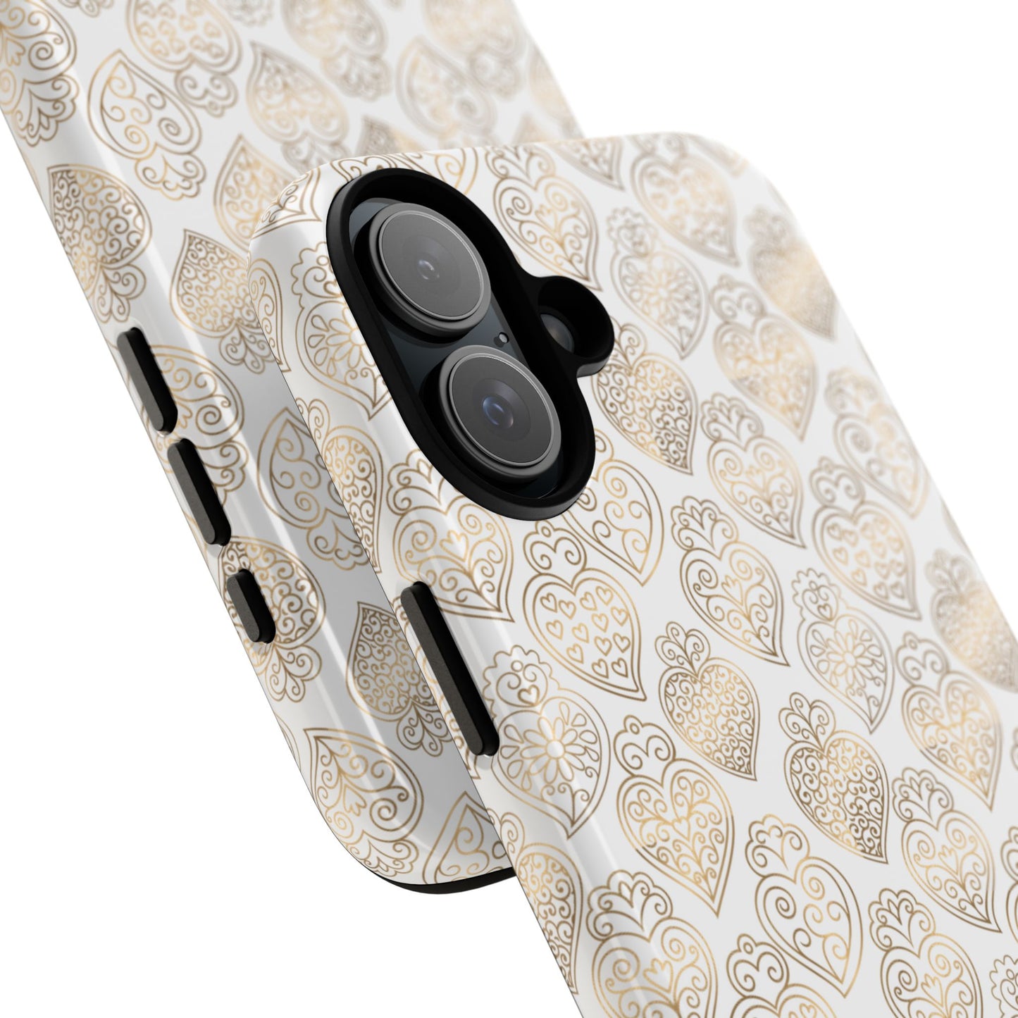 Viana Phone Tough Case