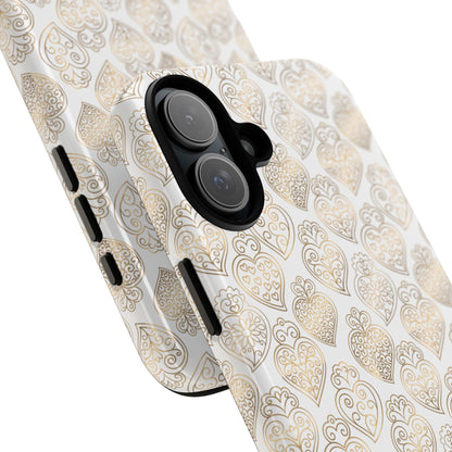 Viana Phone Tough Case
