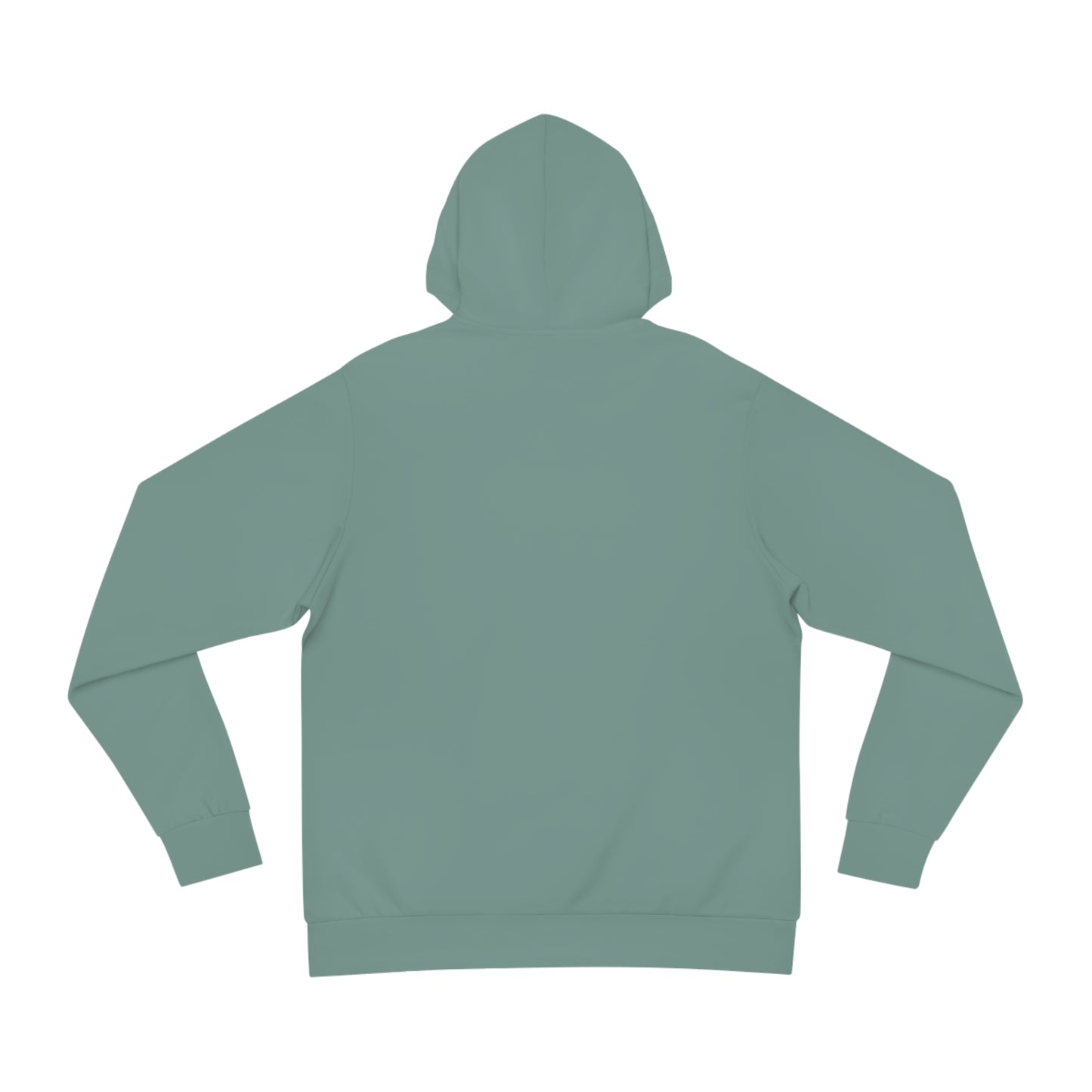 Estrela (Sage) Men's Lightweight Hoodie