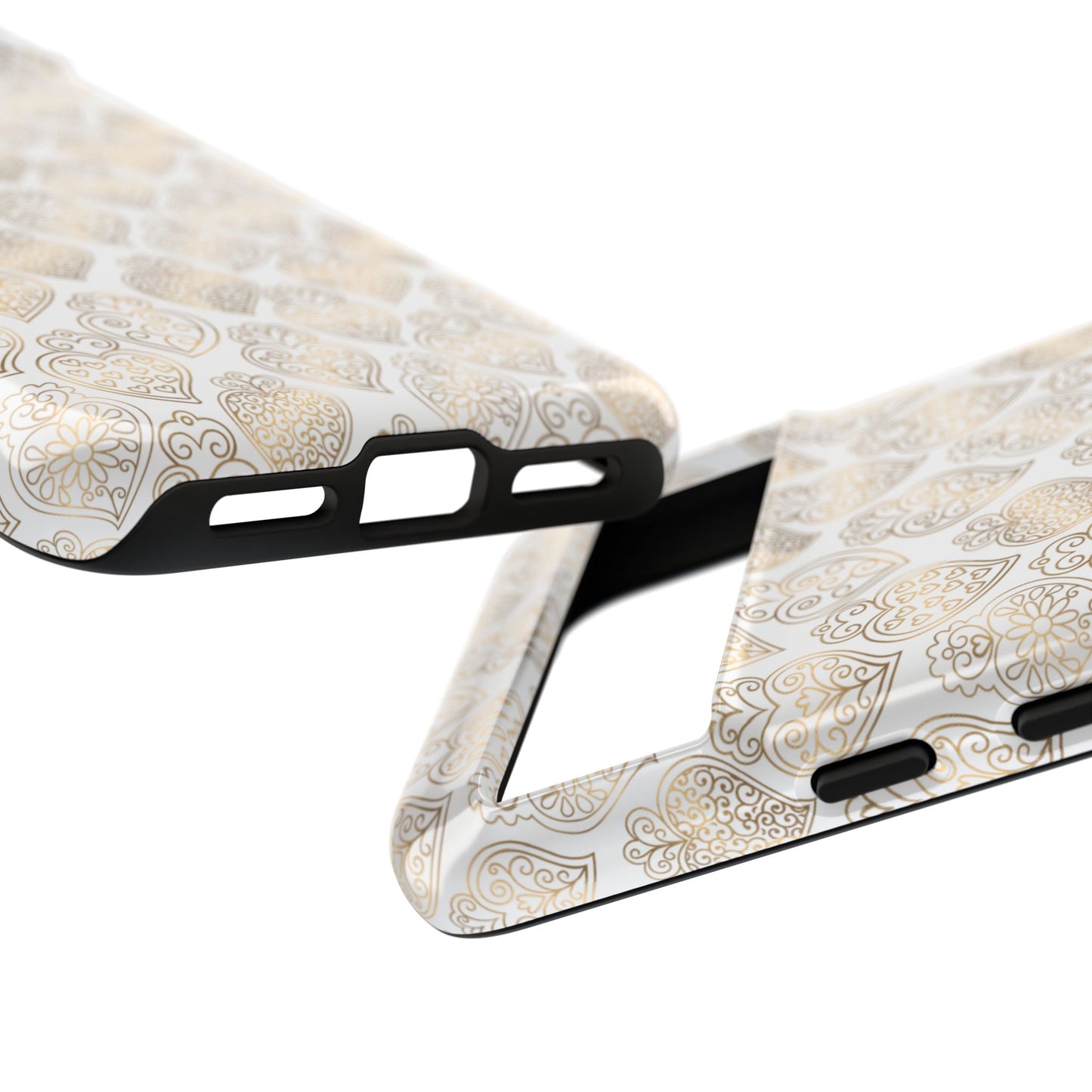 Viana Phone Tough Case