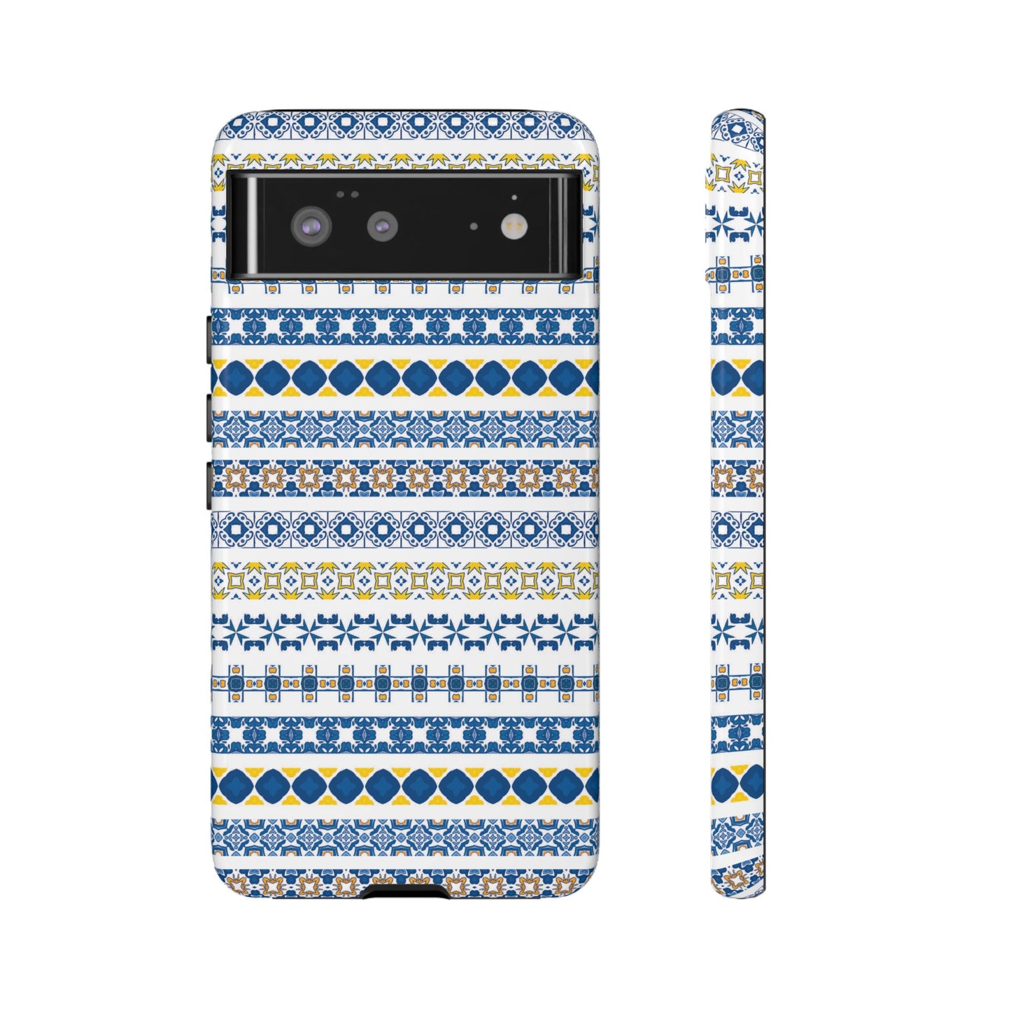 Faixa Phone Case, Tough Cases