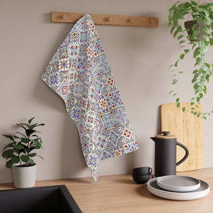Vistoso Tea Towels