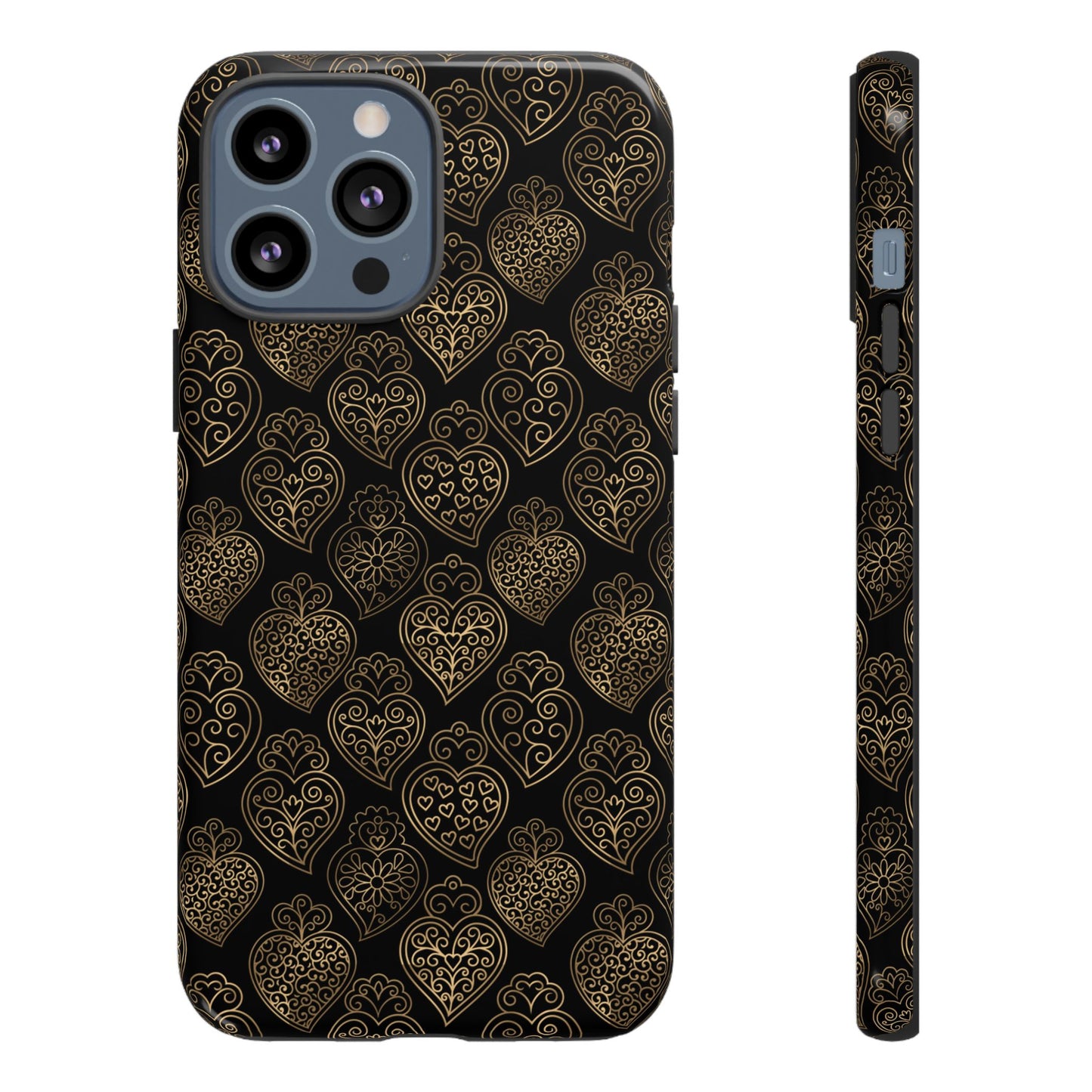 Viana Phone Case, Tough Cases