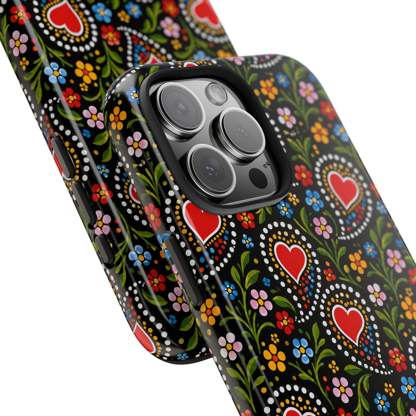Barcelos Tough Phone Case