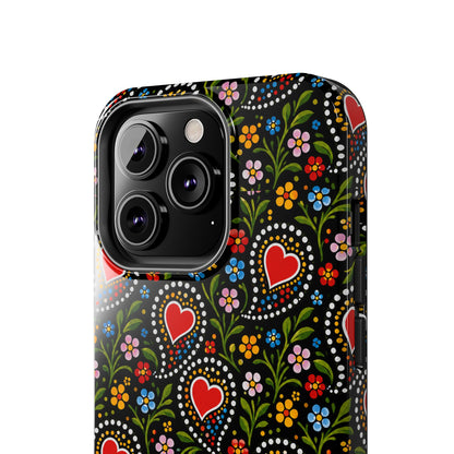 Barcelos Tough Phone Case