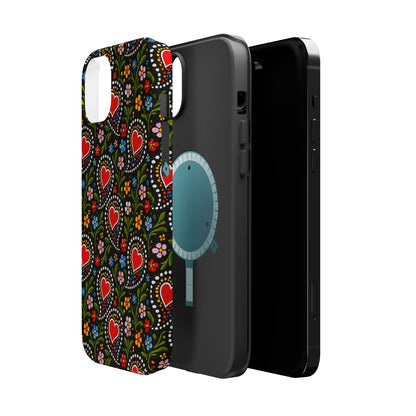 Barcelos Magnetic Phone Case