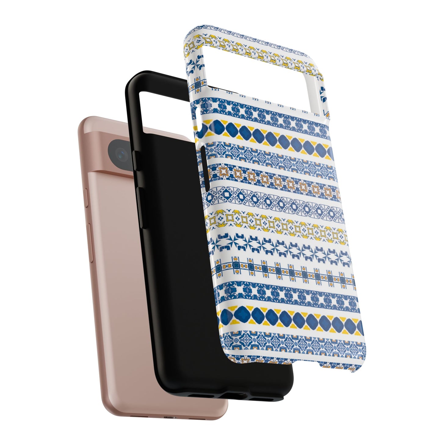 Faixa Phone Case, Tough Cases