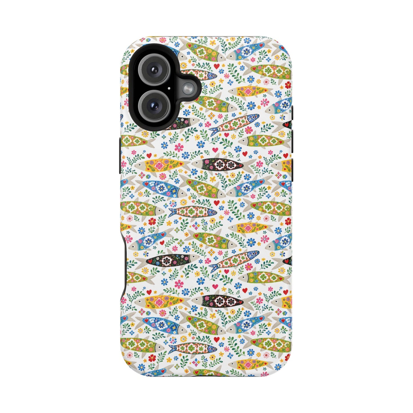 Lisboa Magnetic Phone Case
