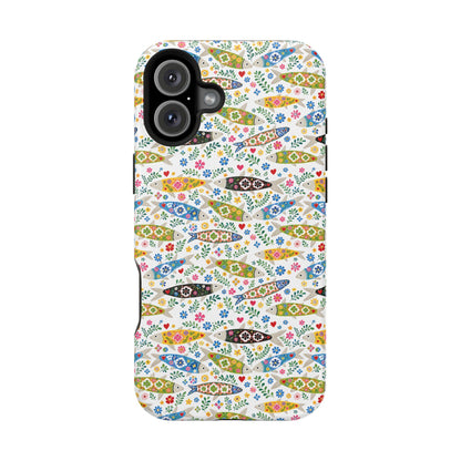 Lisboa Magnetic Phone Case